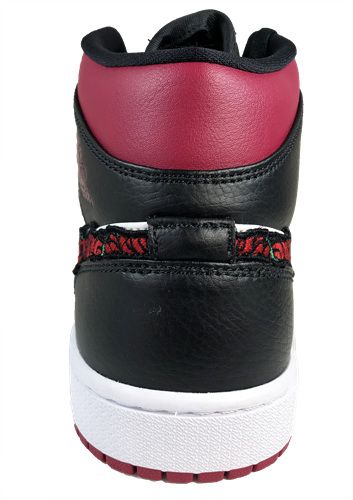 Custom Made Sneaker / We Accept Custom Made Using Air Jordan 1 of Japan NIKE Offical Store / Sneaker