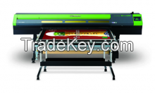 Roland Versauv Lej-640 Uv Hybrid/flatbed Printer