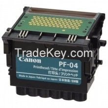 Canon Pf-04 Printhead