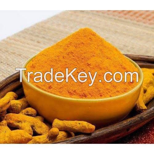 Turmeric Powder