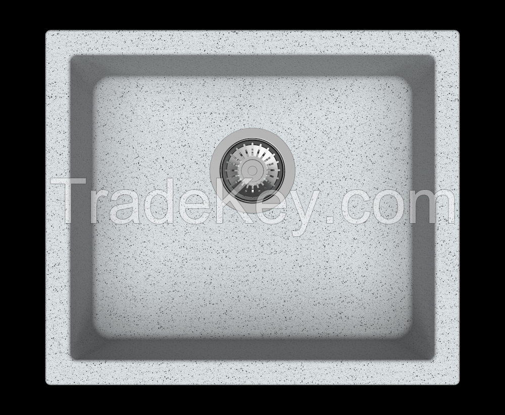 salsa (21X18) -onexy - 102 - quartz kitchen sink