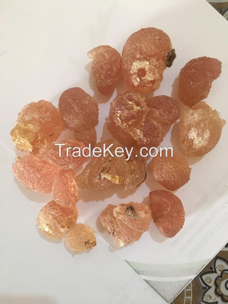 Gum Arabic