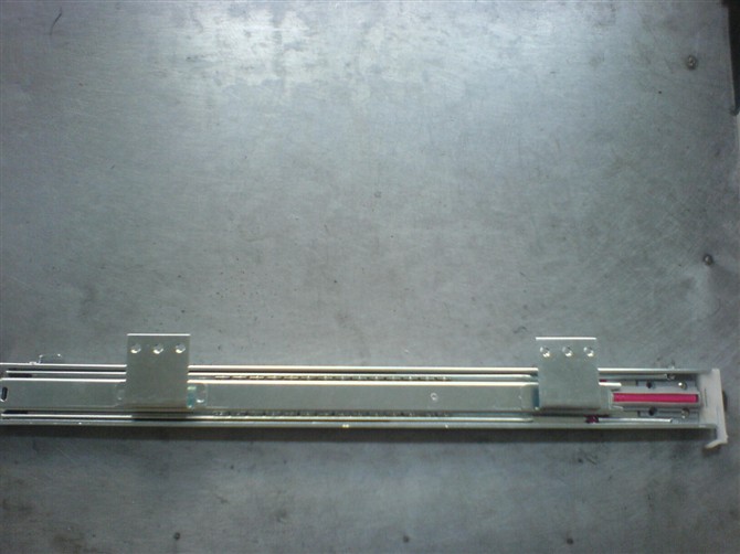 3fold ball bearing slide (45MM)