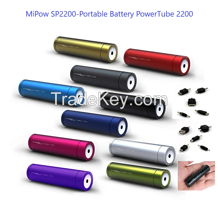 Power Banks for Mobile Chargers