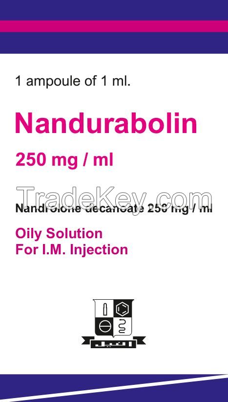 Nandurabolin