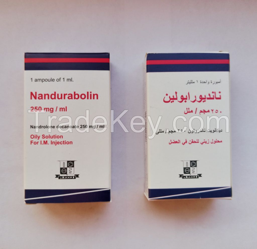 Nandurabolin