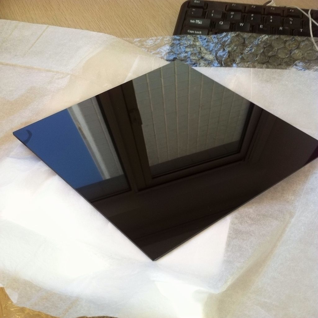 Different Size Uv Filter