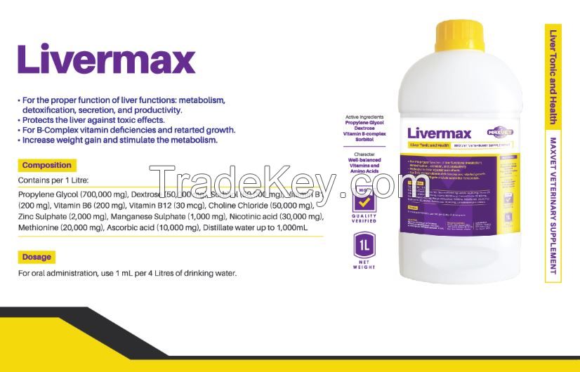 LIVERMAX