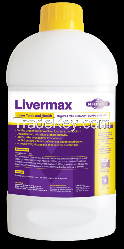 LIVERMAX