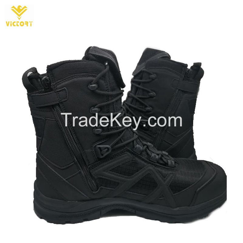 China men military & tactical boots,wholesale army hiking work shoes boots exporter