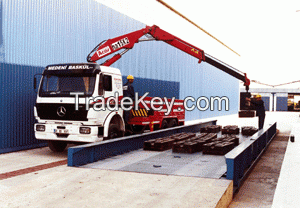 Weighbridge 