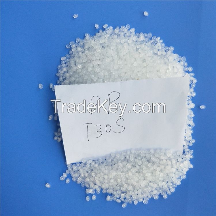 PP RAFFIA GRANULES