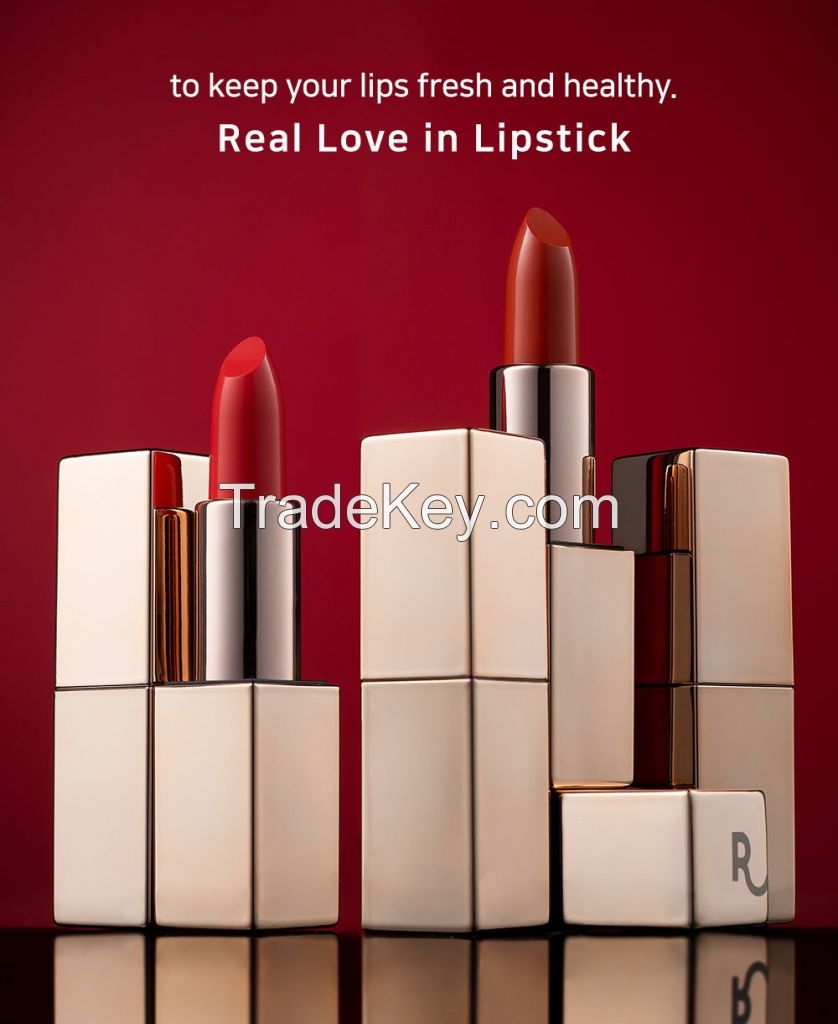 Respara Lipsticks