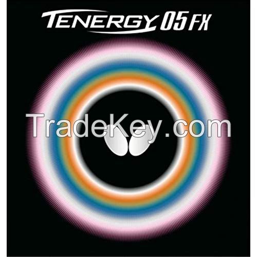 Butterfly Tenergy 05 FX