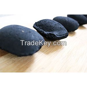 Hardwood Charcoal and Briquettes
