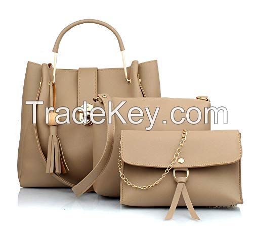 Women Leather Handbags