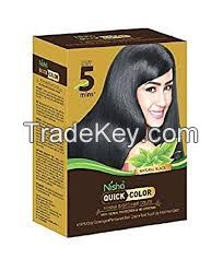 NISHA QUICK HAIR COLOR