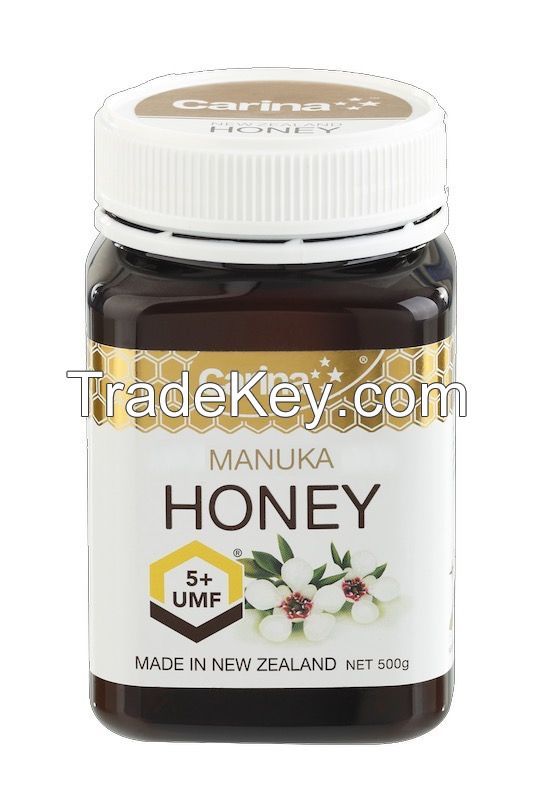 Manuka Honey NZ 