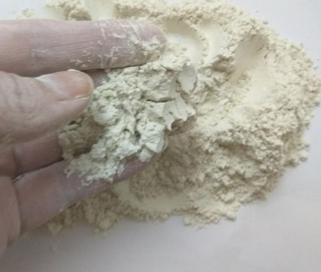 Sepiolite Powder