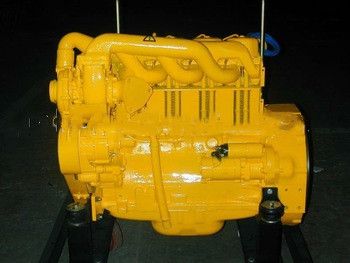 deutz diesel engine F4L912T 