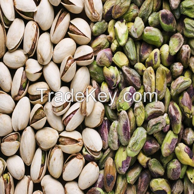 Pistachio Nuts | High Quality Pistachio Nuts