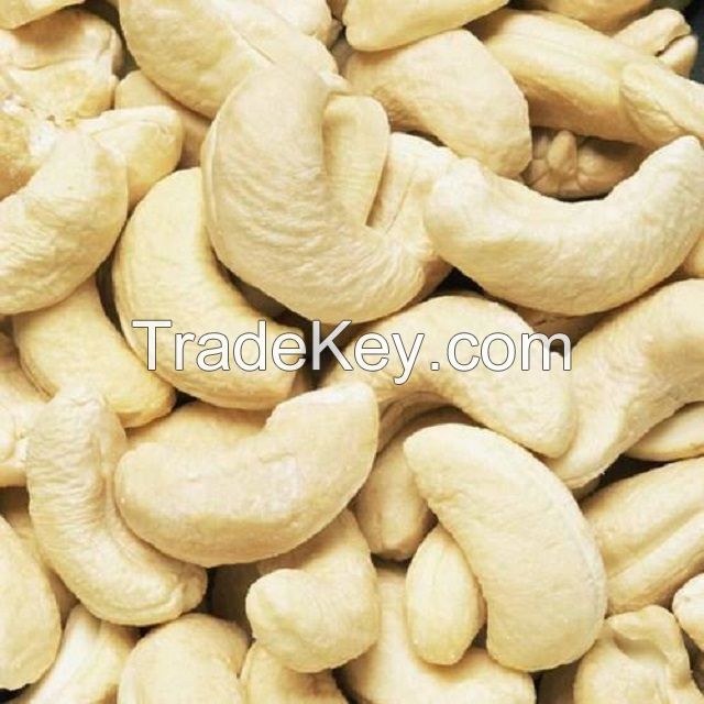 Cashew Nuts