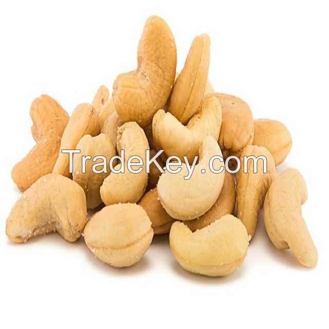 Cashew Nuts