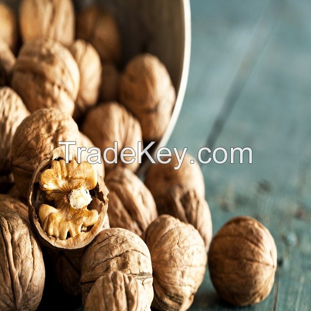 Walnuts