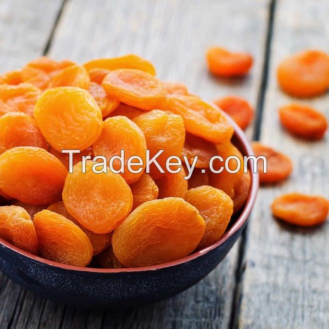 Dried Apricots