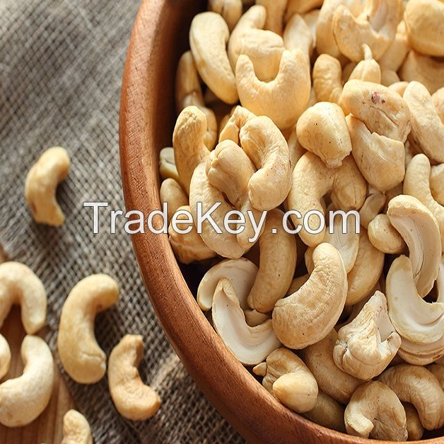 Cashew Nuts