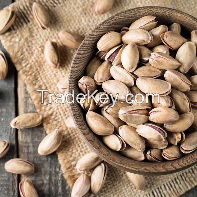 Pistachio Nuts | High Quality Pistachio Nuts