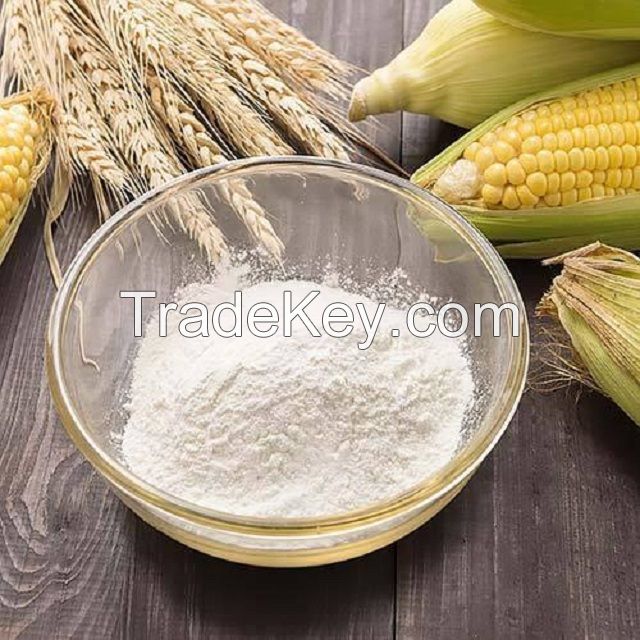 Corn Flour