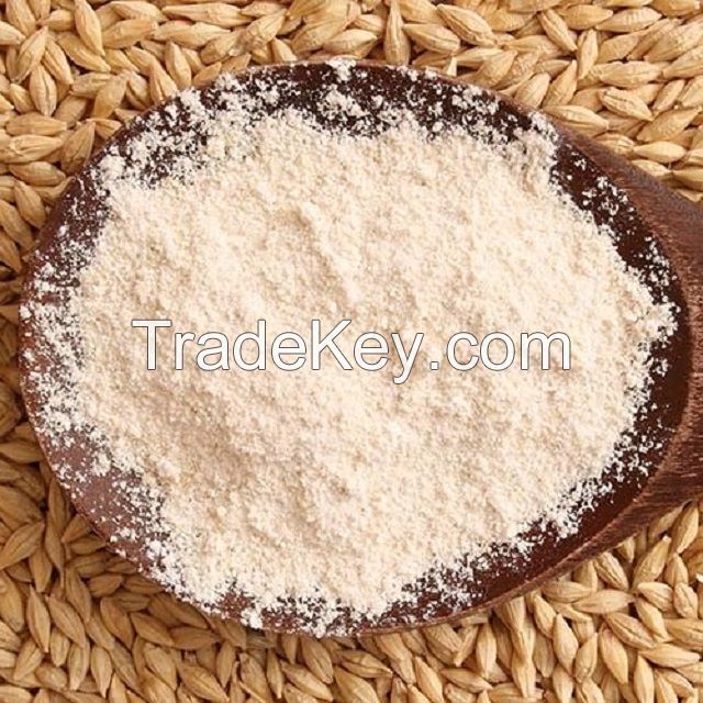 High Quality  Barley Flour