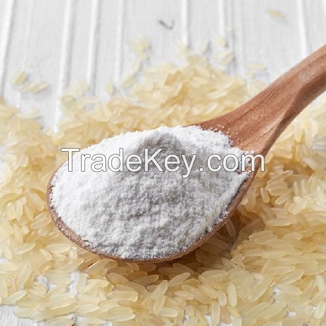 Rice Flour