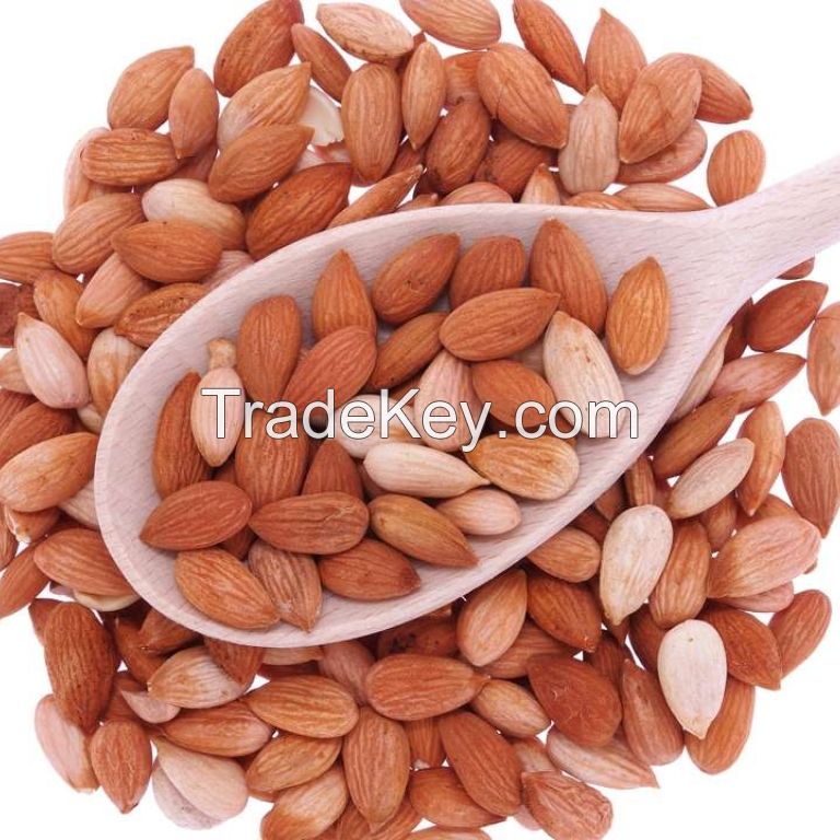 Apricot kernels