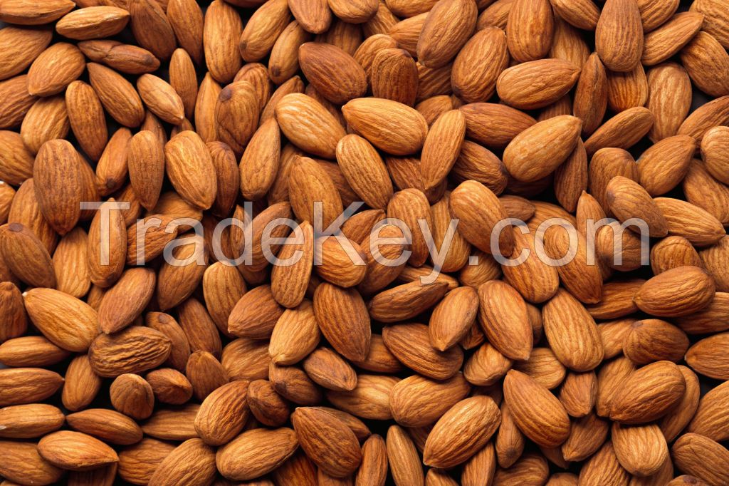 Almonds