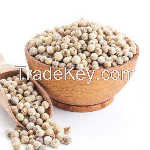 White pepper, s