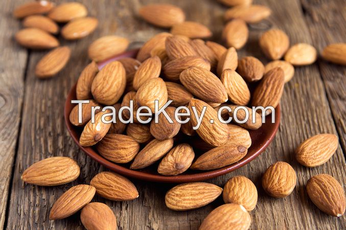 Almonds