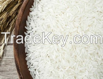 Basmati rice ( Long Grain High quality )