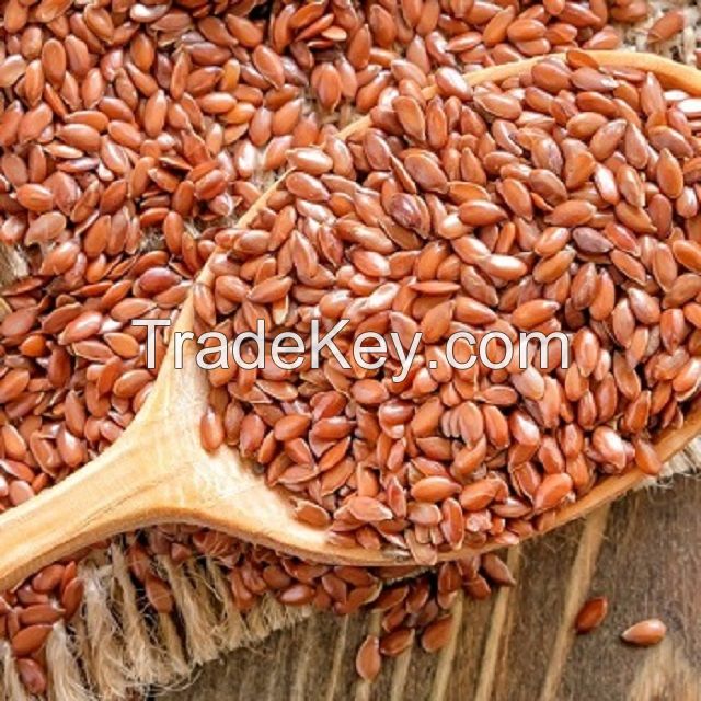 Flax seed, s