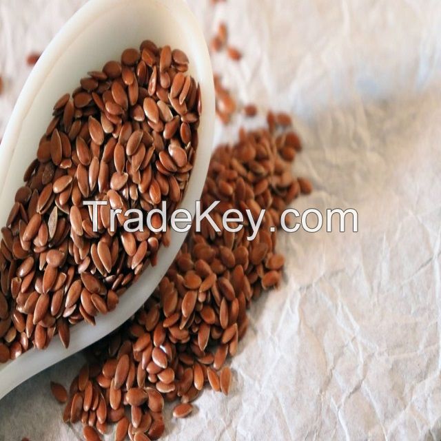 Flax seed, s