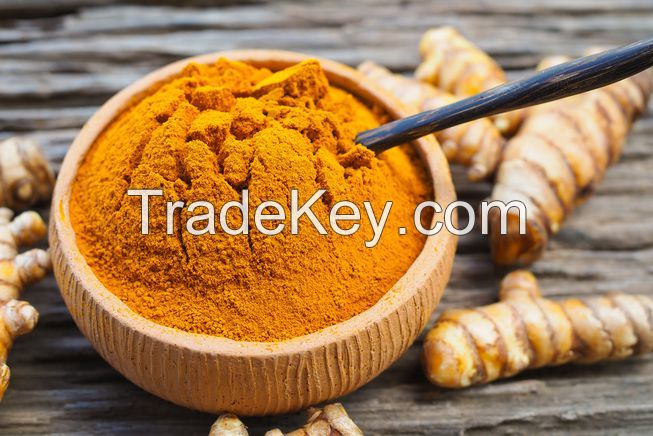 Turmeric Powder