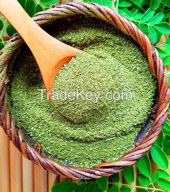 Moringa Powder