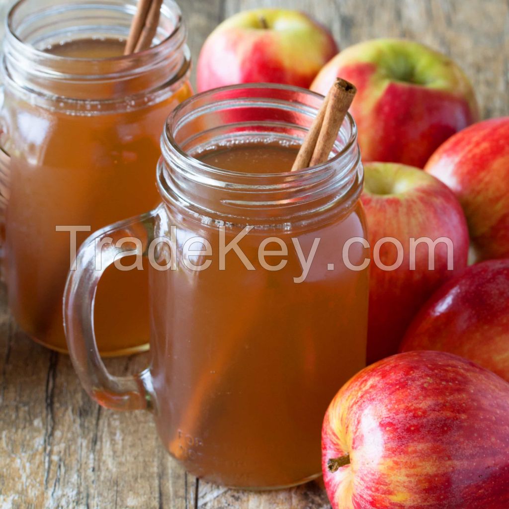 Apple Cider Vinegar