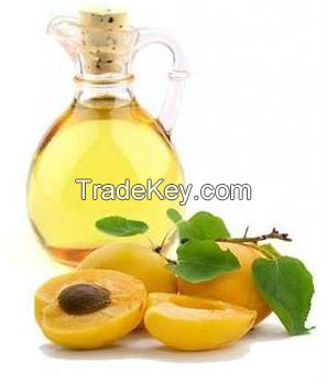 Apricot Seed Oil