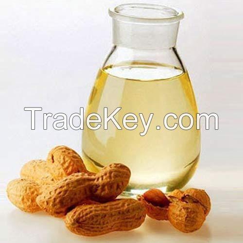 Peanut Oil