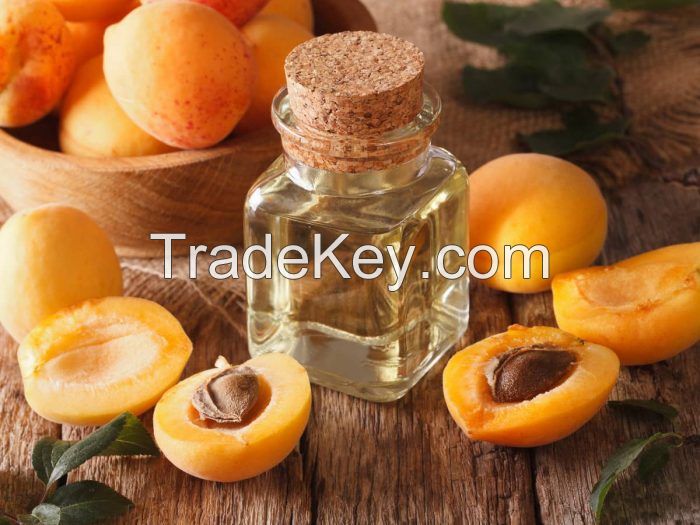 Apricot Seed Oil