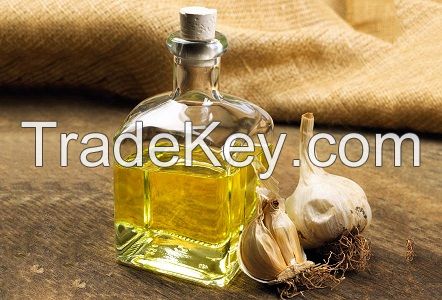 Garlic Oil