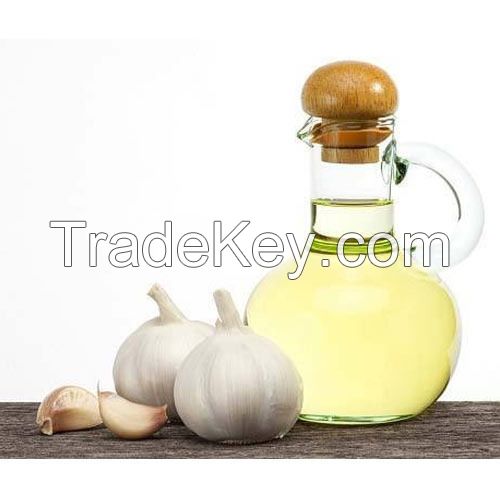 Garlic Oil