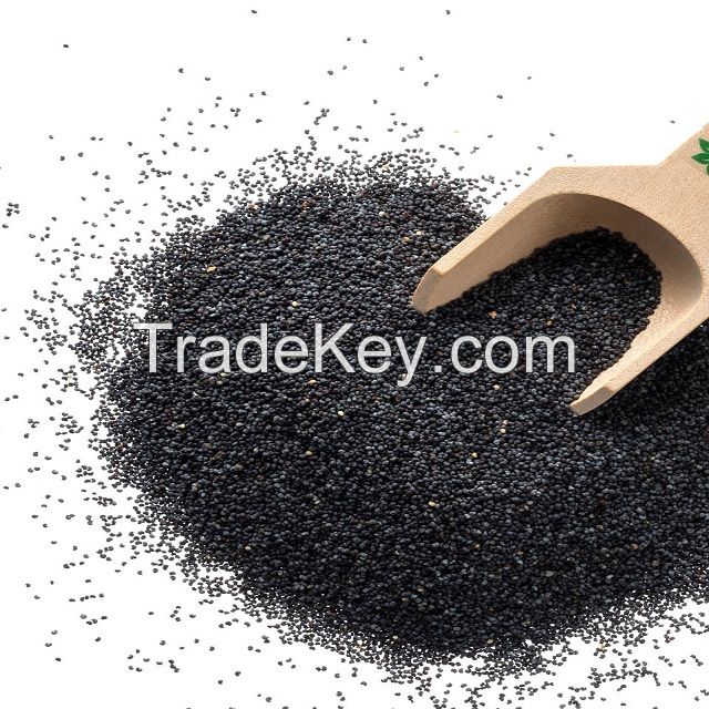 Poppy Seed Oil